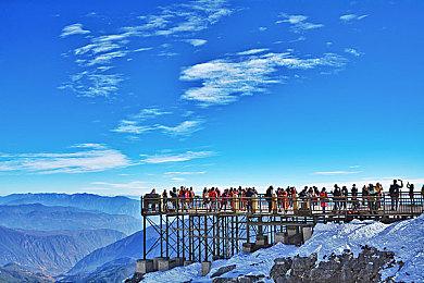 《地平线：西之绝境》开发商正优先解决各种画面问题